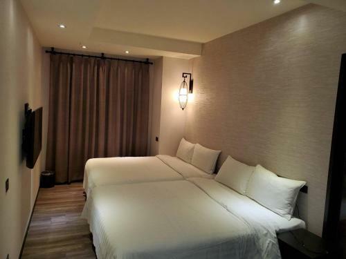 Pavilion Boutique Hotel