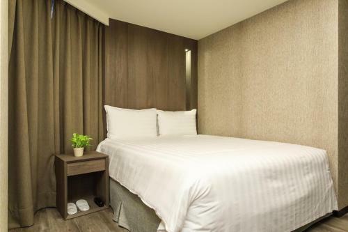 Pavilion Boutique Hotel