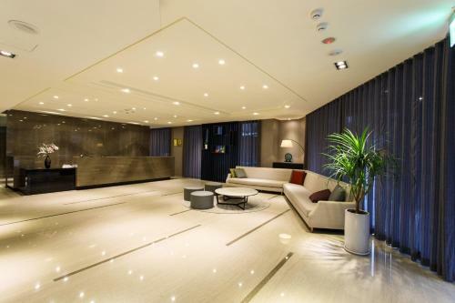 Pavilion Boutique Hotel