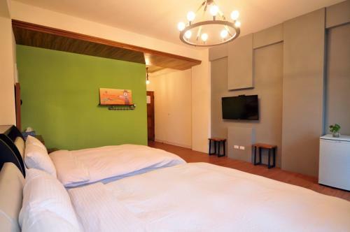 Outstanding B&B