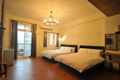 Outstanding B&B