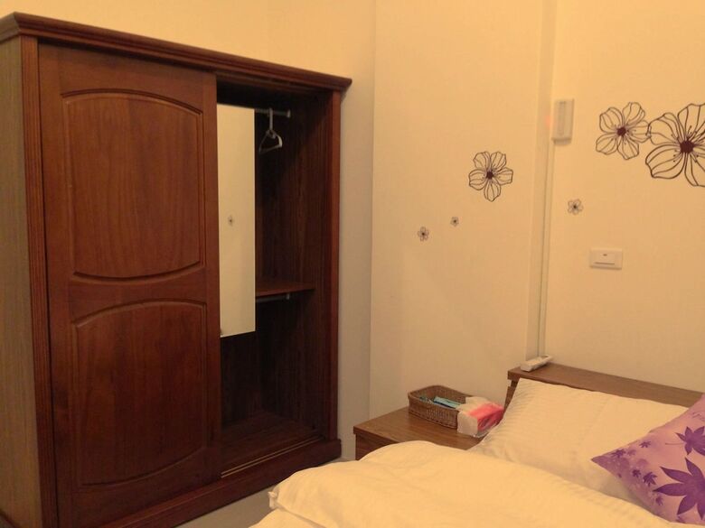 Hotel Sugar B&B