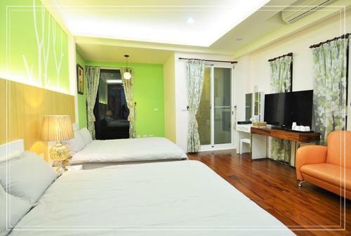 Dong Fong B&B