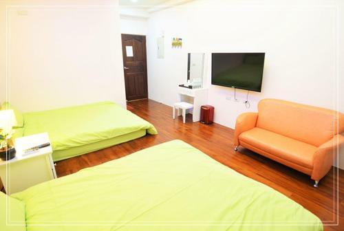 Dong Fong B&B