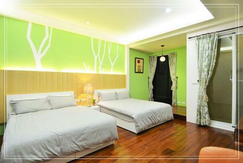 Dong Fong B&B