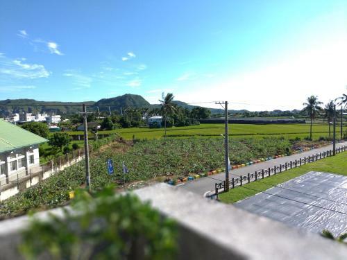 Hostal Vineyard Guest House