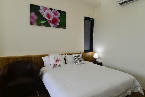 Begonia B&B