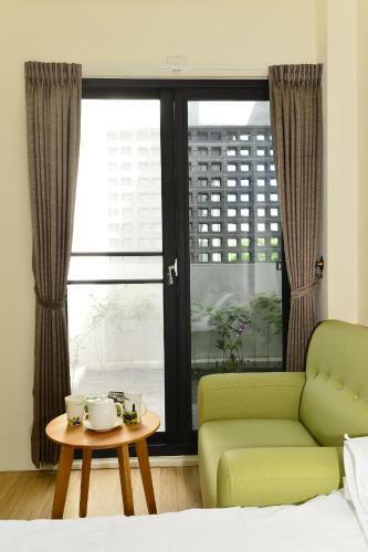 Begonia B&B