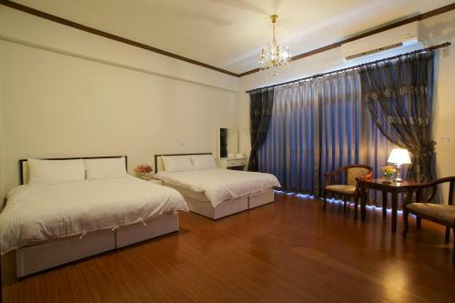 East First B&B