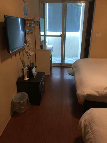 East First B&B