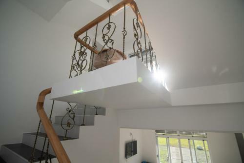 Silver Blue B&B