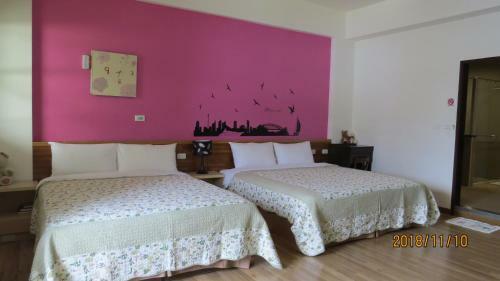 Bed & Breakfast 2013 Homestay