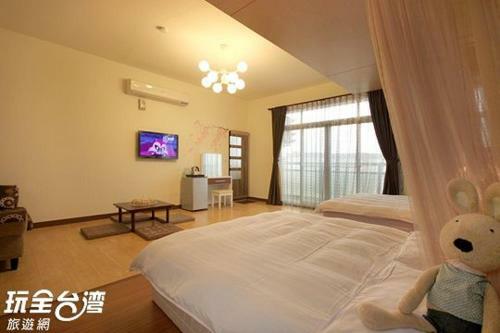 Hestia B&B