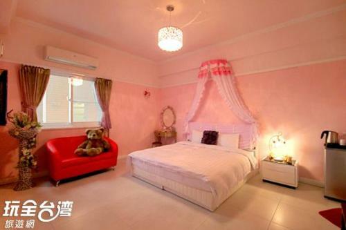 Hestia B&B
