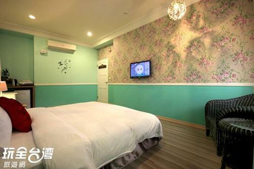 Hestia B&B