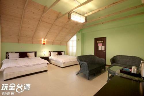 Hestia B&B