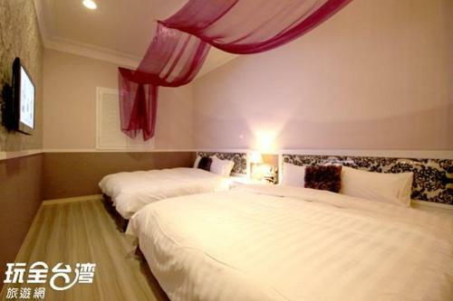 Hestia B&B