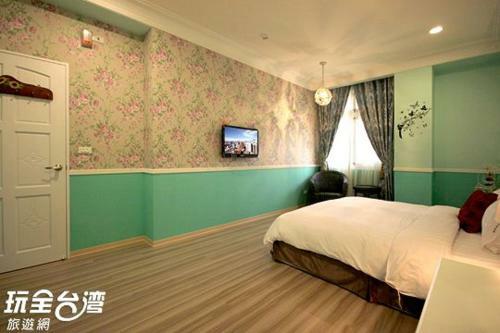 Hestia B&B