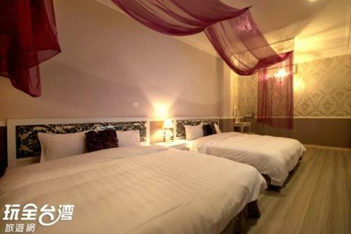 Hestia B&B
