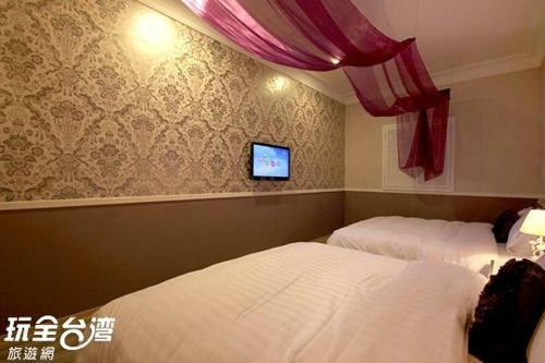 Hestia B&B