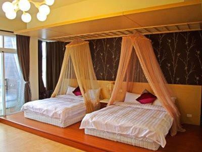 Hestia B&B