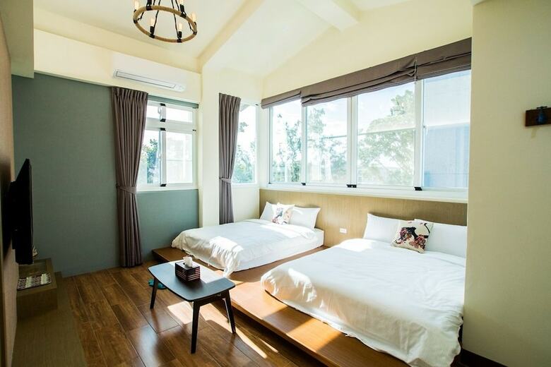 Bed & Breakfast Xiao Ya Homestay