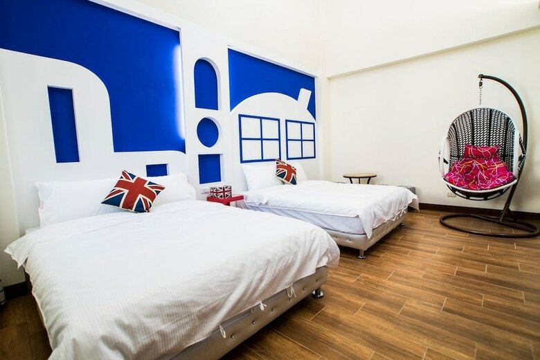 Bed & Breakfast Xiao Ya Homestay