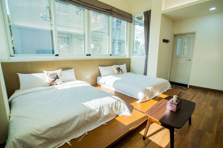 Bed & Breakfast Xiao Ya Homestay