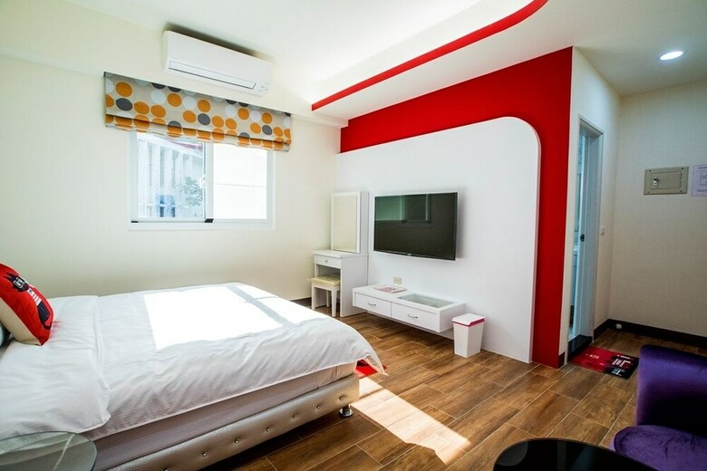 Bed & Breakfast Xiao Ya Homestay