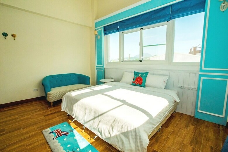 Bed & Breakfast Xiao Ya Homestay