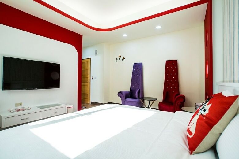 Bed & Breakfast Xiao Ya Homestay