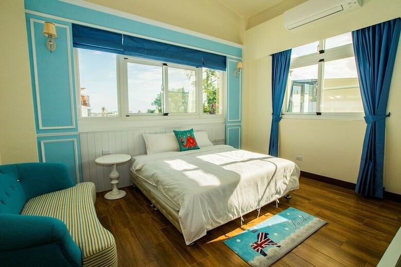 Bed & Breakfast Xiao Ya Homestay
