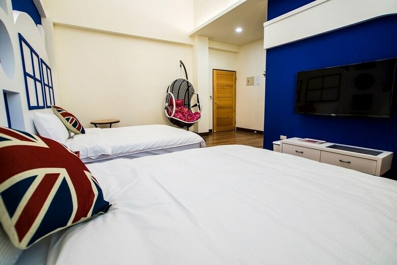 Bed & Breakfast Xiao Ya Homestay