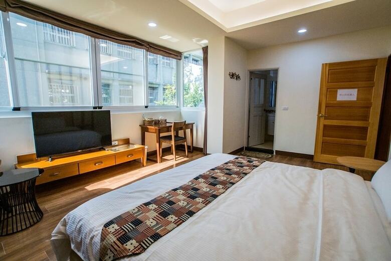 Bed & Breakfast Xiao Ya Homestay