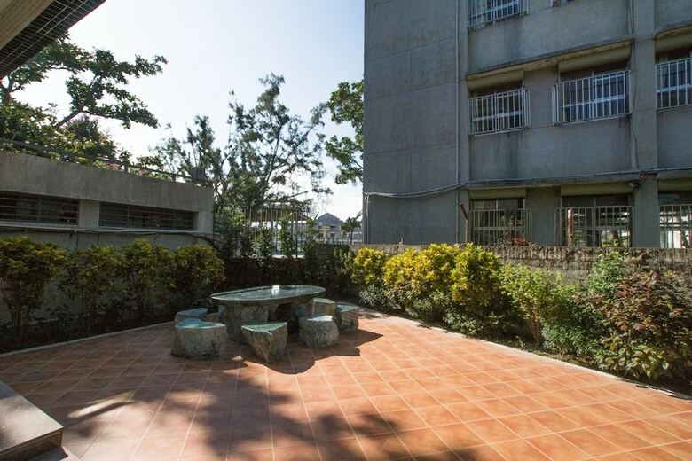 Bed & Breakfast Xiao Ya Homestay