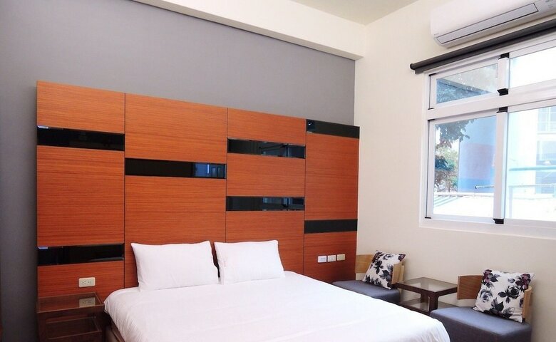 Bed & Breakfast Xiao Ya Homestay