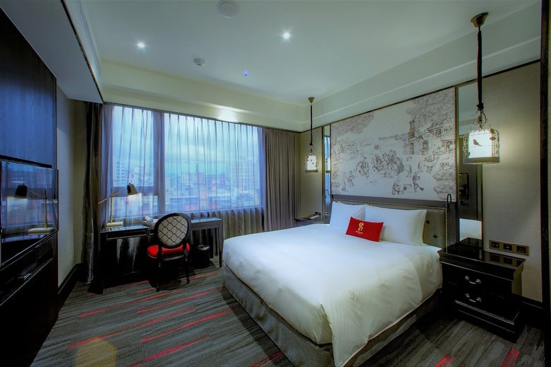 Just Palace Hotel