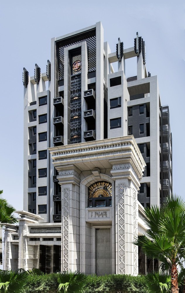 Just Palace Hotel