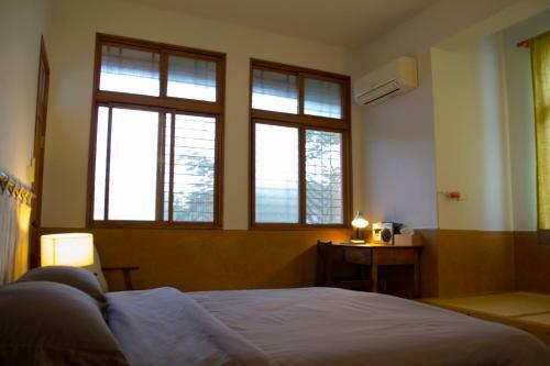 Bed & Breakfast Alley X Tainan