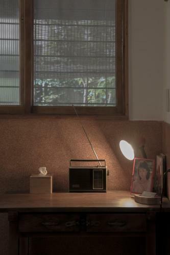 Bed & Breakfast Alley X Tainan