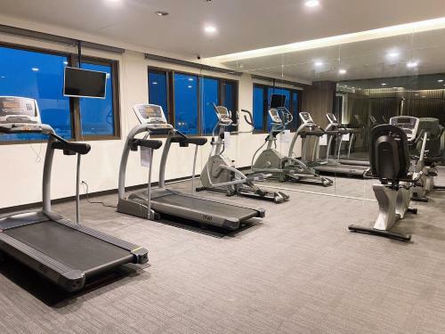 Hotel Ch�teau Anping