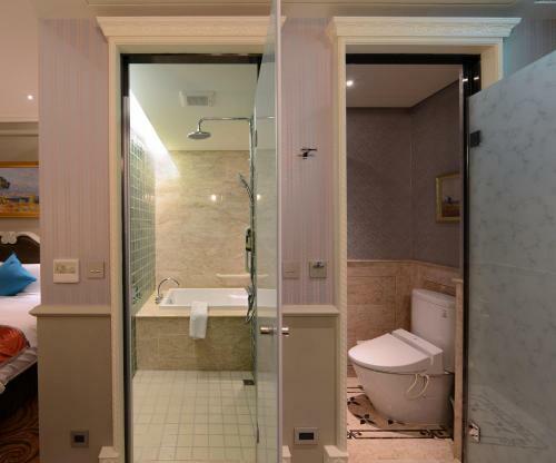 Golden Tulip Rs Boutique Hotel-tainan
