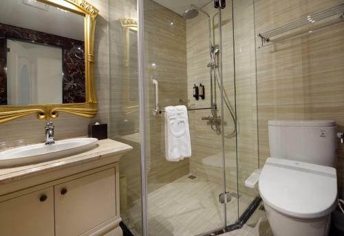 Golden Tulip Rs Boutique Hotel-tainan
