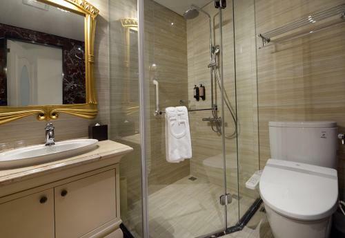 Golden Tulip Rs Boutique Hotel-tainan