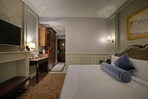 Golden Tulip Rs Boutique Hotel-tainan