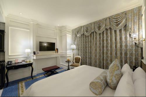 Golden Tulip Rs Boutique Hotel-tainan