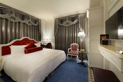 Golden Tulip Rs Boutique Hotel-tainan