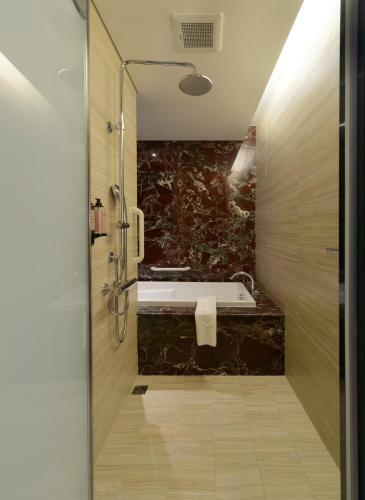 Golden Tulip Rs Boutique Hotel-tainan