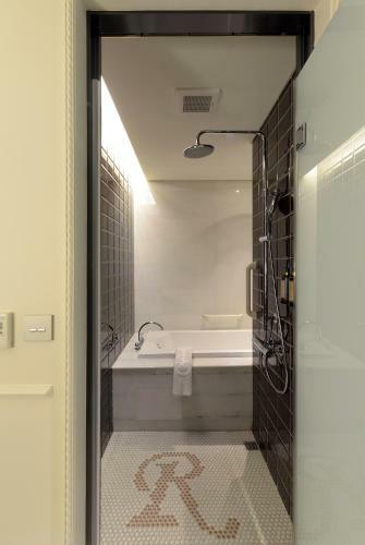 Golden Tulip Rs Boutique Hotel-tainan