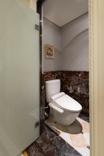 Golden Tulip Rs Boutique Hotel-tainan